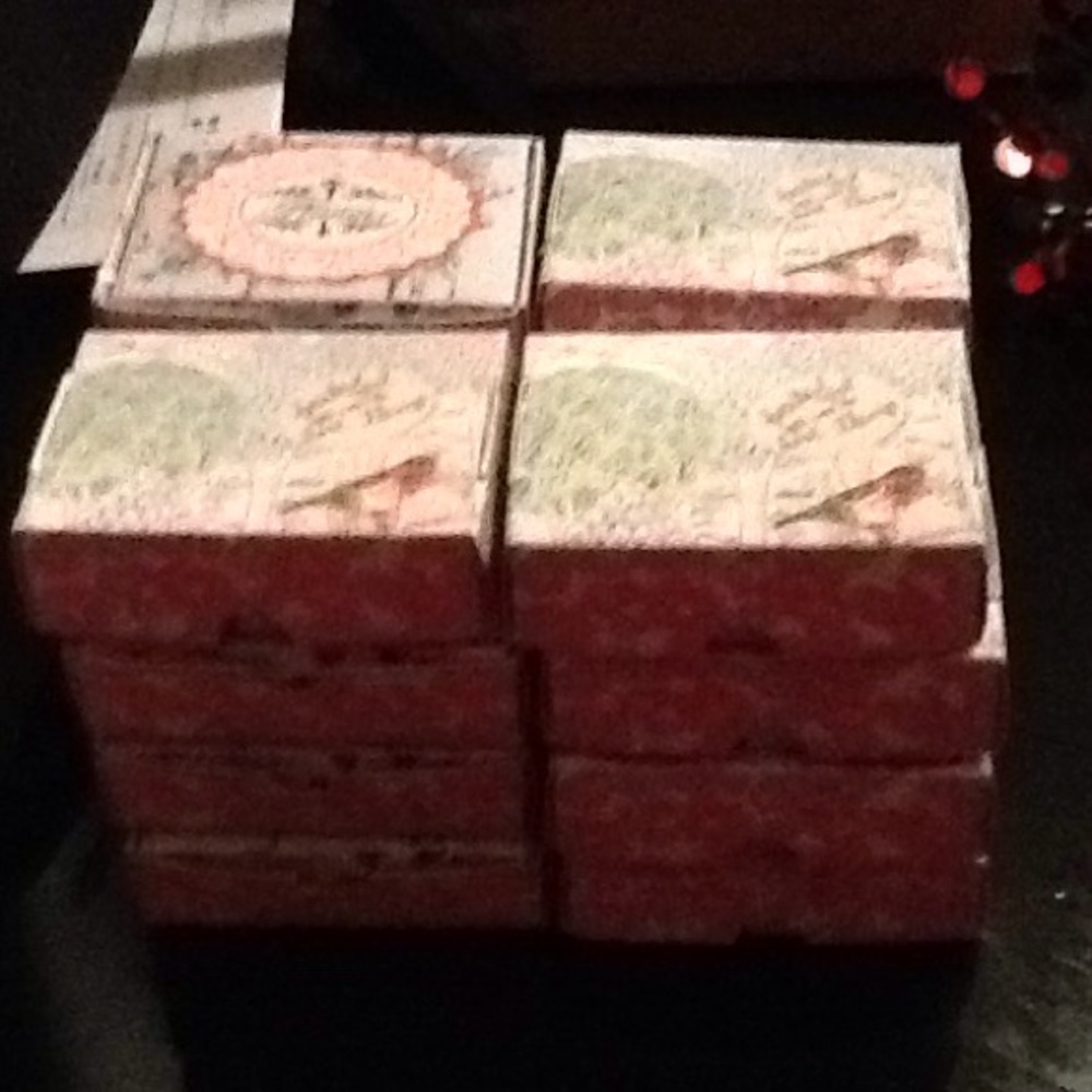 Gift boxes